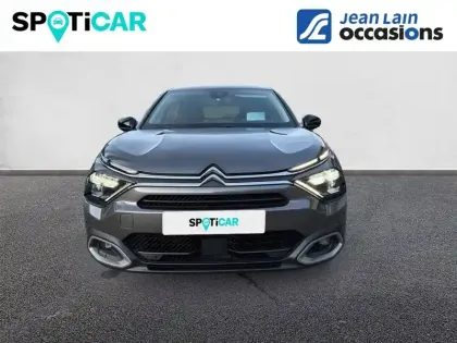 Photo 43 Citroën C4  PureTech 130 S&S EAT8