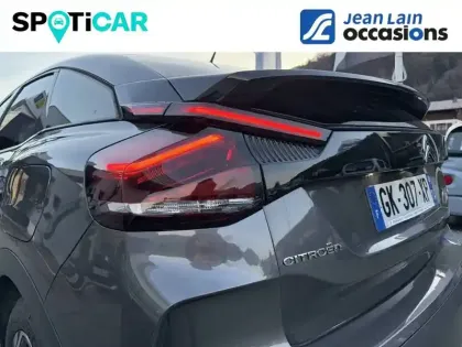 Photo 37 Citroën C4  PureTech 130 S&S EAT8
