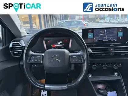 Photo 8 Citroën C4  PureTech 130 S&S EAT8