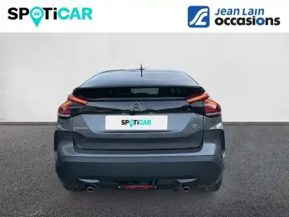 Photo 46 Citroën C4  PureTech 130 S&S EAT8
