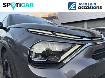 Photo 15 Citroën C4  PureTech 130 S&S EAT8