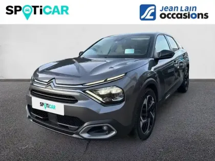 Photo 42 Citroën C4  PureTech 130 S&S EAT8