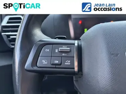 Photo 14 Citroën C4  PureTech 130 S&S EAT8