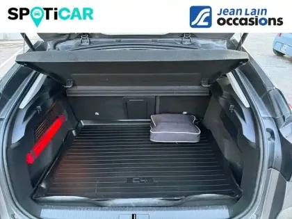 Photo 47 Citroën C4  PureTech 130 S&S EAT8