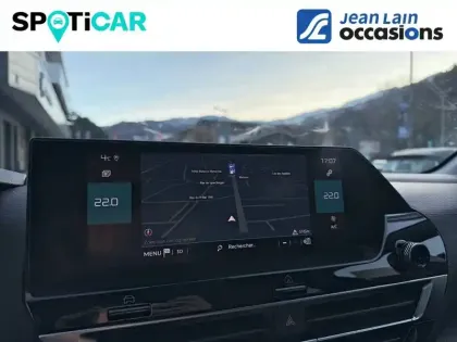 Photo 19 Citroën C4  PureTech 130 S&S EAT8