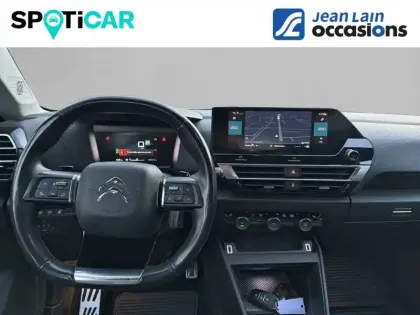 Photo 7 Citroën C4  PureTech 130 S&S EAT8