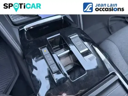 Photo 13 Citroën C4  PureTech 130 S&S EAT8