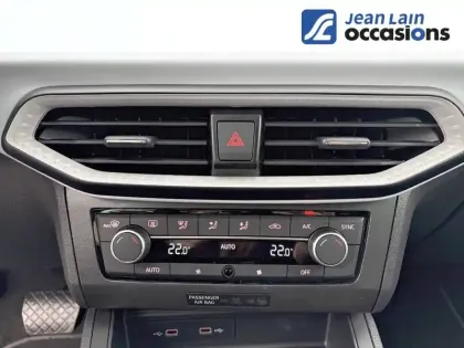 Photo 13 Seat Ibiza  1.0 TSI 115 ch S/S DSG7