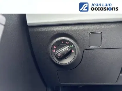 Photo 19 Seat Ibiza  1.0 TSI 115 ch S/S DSG7