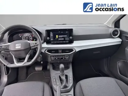 Photo 17 Seat Ibiza  1.0 TSI 115 ch S/S DSG7