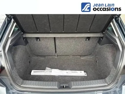 Photo 9 Seat Ibiza  1.0 TSI 115 ch S/S DSG7