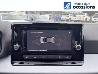 Photo 18 Seat Ibiza  1.0 TSI 115 ch S/S DSG7