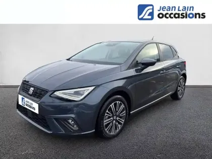 Photo Seat Ibiza Copa