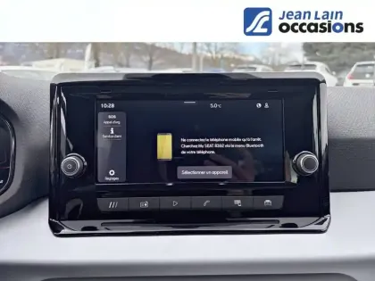 Photo 15 Seat Ibiza  1.0 TSI 115 ch S/S DSG7