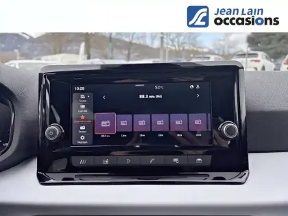 Photo 14 Seat Ibiza  1.0 TSI 115 ch S/S DSG7