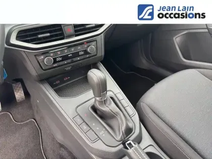 Photo 12 Seat Ibiza  1.0 TSI 115 ch S/S DSG7