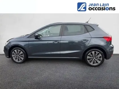 Photo 7 Seat Ibiza  1.0 TSI 115 ch S/S DSG7