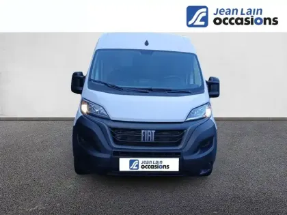 Photo 24 Fiat Ducato  FOURGON TOLE 3T3 L2H2 2.2 JTD MULTIJET 140CH