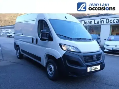 Photo 9 Fiat Ducato  FOURGON TOLE 3.3 C H1 H3-POWER 140 CH