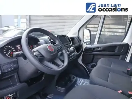 Photo 81 Fiat Ducato  FOURGON TOLE 3T3 L2H2 2.2 JTD MULTIJET 140CH