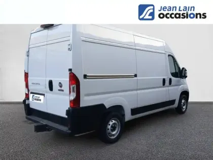 Photo 51 Fiat Ducato  FOURGON TOLE 3T3 L2H2 2.2 JTD MULTIJET 140CH