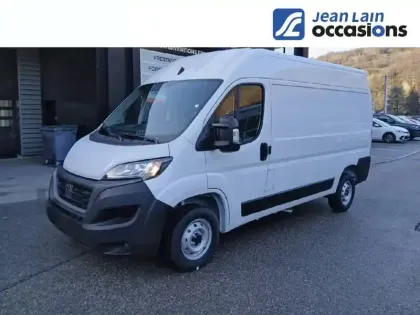 Photo Fiat Ducato Business