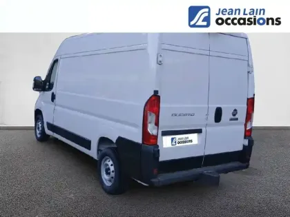 Photo 43 Fiat Ducato  FOURGON TOLE 3T3 L2H2 2.2 JTD MULTIJET 140CH