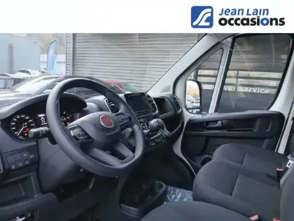 Photo 75 Fiat Ducato  FOURGON TOLE 3T3 L2H2 2.2 JTD MULTIJET 140CH