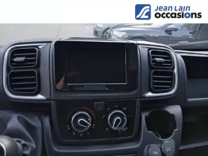 Photo 80 Fiat Ducato  FOURGON TOLE 3T3 L2H2 2.2 JTD MULTIJET 140CH