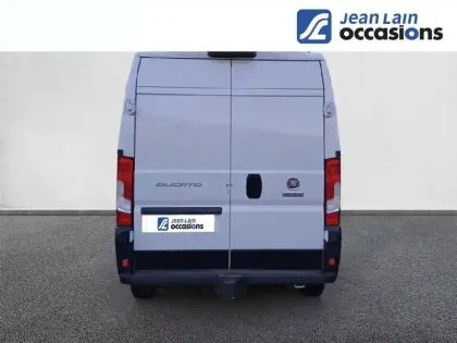 Photo 46 Fiat Ducato  FOURGON TOLE 3T3 L2H2 2.2 JTD MULTIJET 140CH