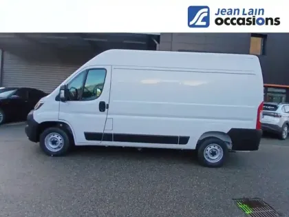 Photo 6 Fiat Ducato  FOURGON TOLE 3.3 C H1 H3-POWER 140 CH