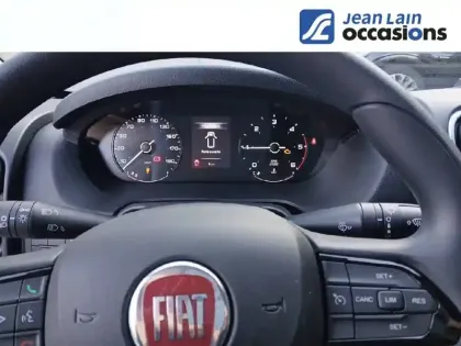 Photo 71 Fiat Ducato  FOURGON TOLE 3T3 L2H2 2.2 JTD MULTIJET 140CH