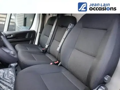 Photo 5 Fiat Ducato  FOURGON TOLE 3.3 C H1 H3-POWER 140 CH