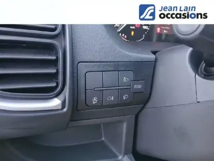 Photo 31 Fiat Ducato  FOURGON TOLE 3T3 L2H2 2.2 JTD MULTIJET 140CH