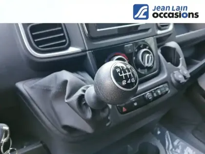 Photo 57 Fiat Ducato  FOURGON TOLE 3T3 L2H2 2.2 JTD MULTIJET 140CH