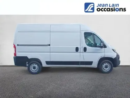 Photo 70 Fiat Ducato  FOURGON TOLE 3T3 L2H2 2.2 JTD MULTIJET 140CH