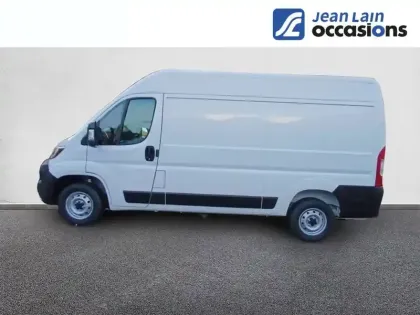 Photo 47 Fiat Ducato  FOURGON TOLE 3T3 L2H2 2.2 JTD MULTIJET 140CH