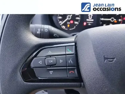 Photo 17 Fiat Ducato  FOURGON TOLE 3.3 C H1 H3-POWER 140 CH