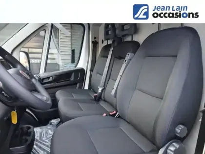 Photo 56 Fiat Ducato  FOURGON TOLE 3T3 L2H2 2.2 JTD MULTIJET 140CH