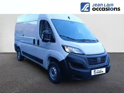 Photo 23 Fiat Ducato  FOURGON TOLE 3T3 L2H2 2.2 JTD MULTIJET 140CH