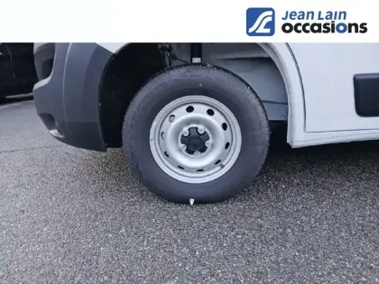 Photo 82 Fiat Ducato  FOURGON TOLE 3T3 L2H2 2.2 JTD MULTIJET 140CH