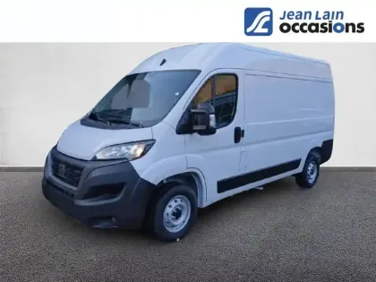 Photo 21 Fiat Ducato  FOURGON TOLE 3T3 L2H2 2.2 JTD MULTIJET 140CH