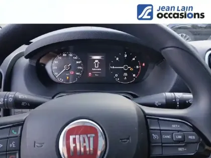 Photo 16 Fiat Ducato  FOURGON TOLE 3.3 C H1 H3-POWER 140 CH