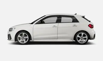 Photo Audi A1 S Line