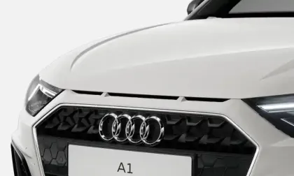 Photo 5 Audi A1  Sportback 35 TFSI 150 ch S tronic 7