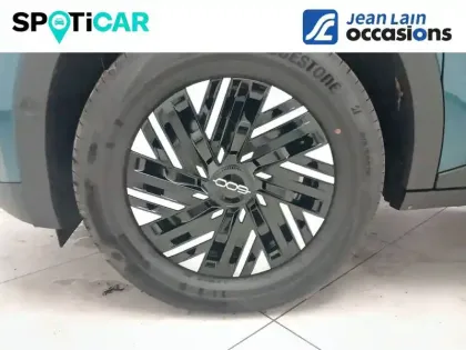 Photo 12 Fiat 600  T-Gen 3 1.2 Hybrid 145ch eDCT6