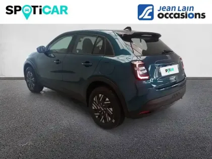 Photo 6 Fiat 600  T-Gen 3 1.2 Hybrid 145ch eDCT6