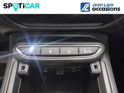 Photo 13 Fiat 600  T-Gen 3 1.2 Hybrid 145ch eDCT6