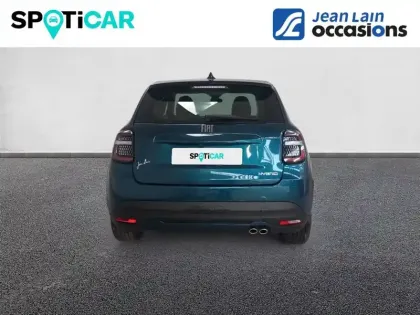 Photo 24 Fiat 600  T-Gen 3 1.2 Hybrid 145ch eDCT6