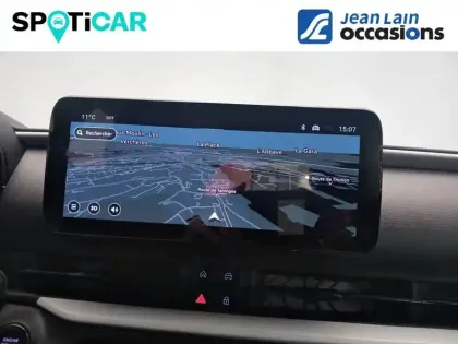 Photo 14 Fiat 600  T-Gen 3 1.2 Hybrid 145ch eDCT6